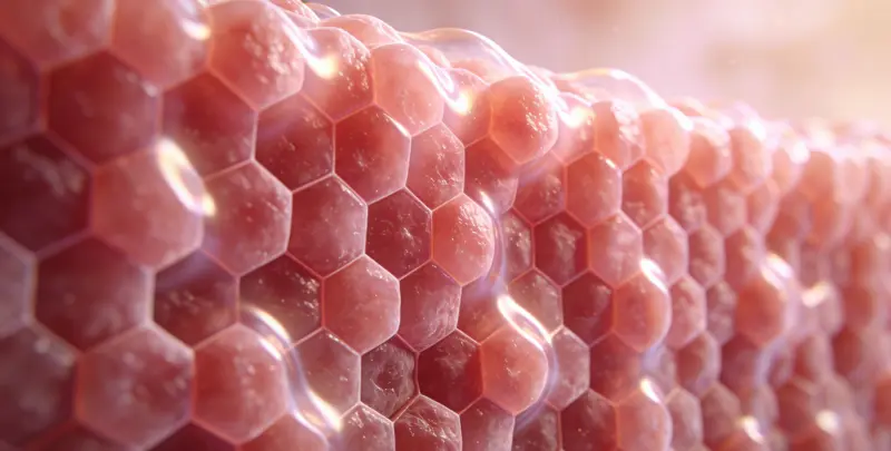 洛阳结直肠癌靶向43基因检测（组织）图片1