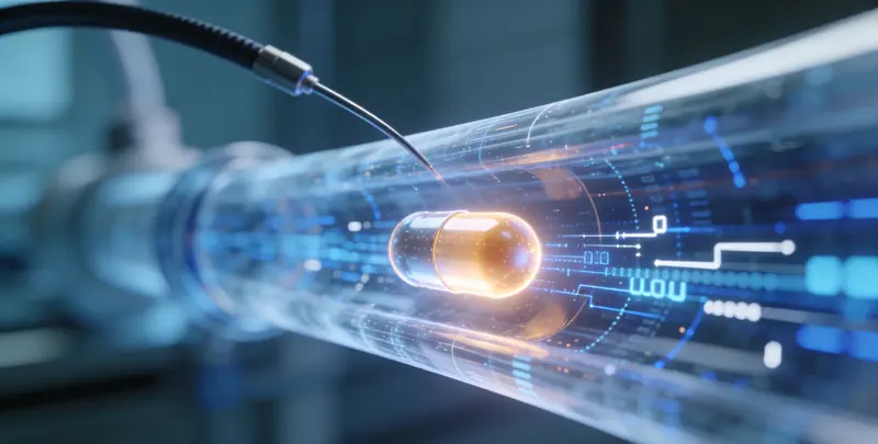 洛阳结直肠癌靶向120基因检测（组织）图片1