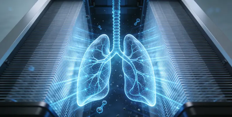 洛阳肺癌靶向39基因检测及PDL122C3表达检测套餐（组织）图片1