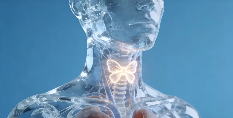 洛阳甲状腺癌基因检测图片1