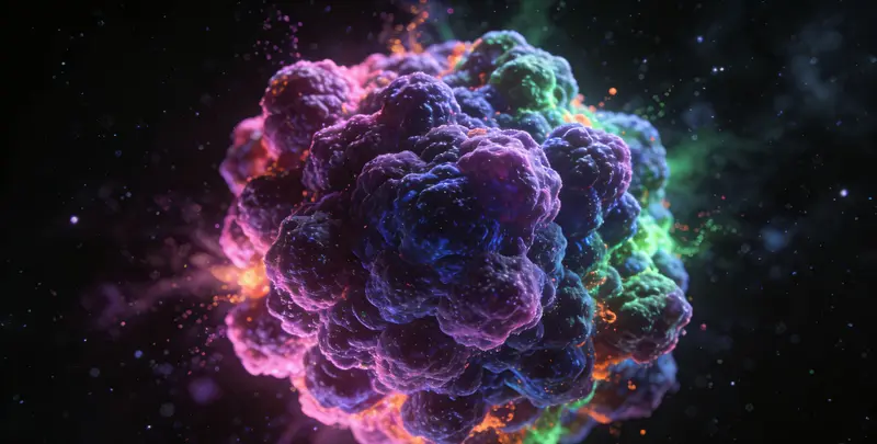 洛阳肿瘤600+基因全面用药基（组织）图片1