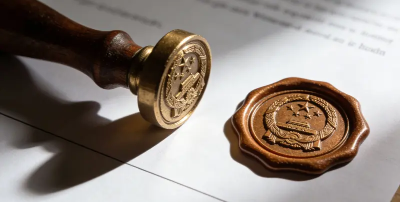 洛阳司法亲子鉴定2人图片1