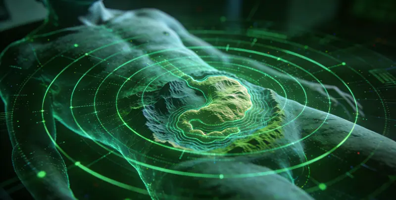 洛阳胃肠肿瘤120基因检测图片1